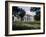 Madewood Plantation House, on the Lafourche Bayou, Mississippi, Louisiana-Bruno Barbier-Framed Photographic Print