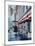 Madison Avenue, 1984-Anthony Butera-Mounted Giclee Print