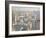 Madison Avenue, 1997-Julian Barrow-Framed Giclee Print