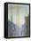 Madison Avenue at Twilight-Lovell Birge Harrison-Framed Premier Image Canvas
