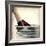 Madison Avenue Square VIII-Marco Fabiano-Framed Art Print