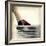 Madison Avenue Square VIII-Marco Fabiano-Framed Art Print