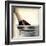 Madison Avenue Square VIII-Marco Fabiano-Framed Art Print