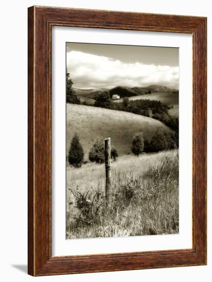 Madison County 1-Alan Hausenflock-Framed Photographic Print