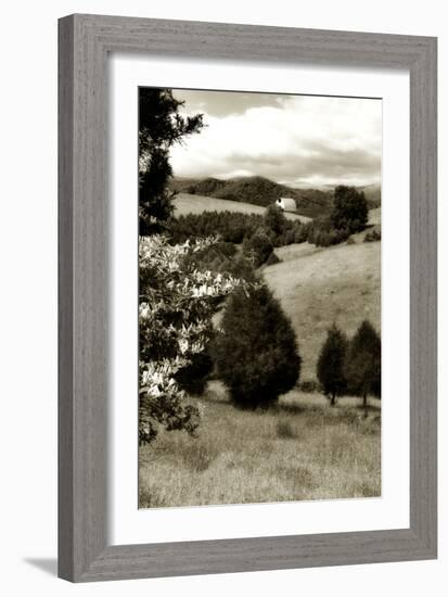 Madison County 2-Alan Hausenflock-Framed Photographic Print