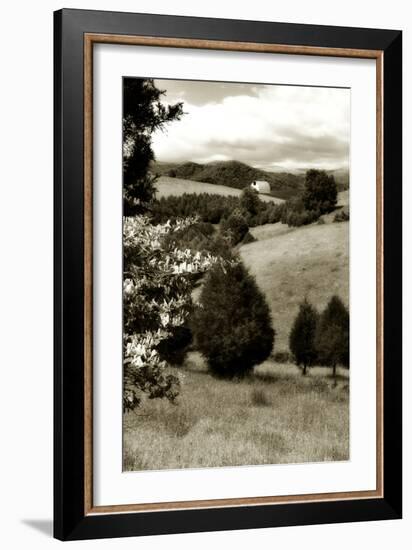 Madison County 2-Alan Hausenflock-Framed Photographic Print