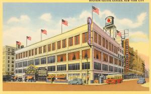 Madison Square Garden Wall Art Prints Paintings Art Com