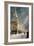 Madison Square Garden-William Louis Sonntag-Framed Giclee Print