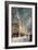 Madison Square Garden-William Louis Sonntag-Framed Giclee Print
