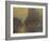 Madison Square-Lowell Birge Harrison-Framed Giclee Print