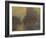 Madison Square-Lowell Birge Harrison-Framed Giclee Print