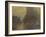 Madison Square-Lowell Birge Harrison-Framed Giclee Print