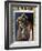 Madmoiselle Margyl-Nadar-Framed Giclee Print