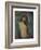 Madonna 2-Edvard Munch-Framed Giclee Print