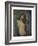 Madonna 2-Edvard Munch-Framed Giclee Print