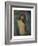 Madonna 2-Edvard Munch-Framed Giclee Print