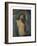 Madonna 2-Edvard Munch-Framed Giclee Print