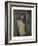 Madonna 2-Edvard Munch-Framed Giclee Print