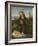 Madonna Adoring the Child, C.1520-Marco Basaiti-Framed Giclee Print