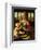 Madonna and Carnation, 1478-Leonardo da Vinci-Framed Giclee Print