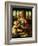 Madonna and Carnation, 1478-Leonardo da Vinci-Framed Giclee Print