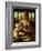 Madonna and Carnation, 1478-Leonardo da Vinci-Framed Giclee Print