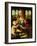 Madonna and Carnation, 1478-Leonardo da Vinci-Framed Giclee Print