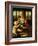 Madonna and Carnation, 1478-Leonardo da Vinci-Framed Giclee Print