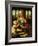 Madonna and Carnation, 1478-Leonardo da Vinci-Framed Giclee Print