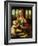 Madonna and Carnation, 1478-Leonardo da Vinci-Framed Giclee Print