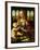 Madonna and Carnation, 1478-Leonardo da Vinci-Framed Giclee Print