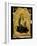 Madonna and Child, 1400-Lorenzo Monaco-Framed Giclee Print