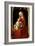 Madonna and Child, 1435-1438-Rogier van der Weyden-Framed Giclee Print