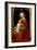 Madonna and Child, 1435-1438-Rogier van der Weyden-Framed Giclee Print