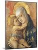 Madonna and Child, 1472-Carlo Crivelli-Mounted Giclee Print
