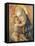 Madonna and Child, 1472-Carlo Crivelli-Framed Premier Image Canvas