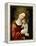 Madonna and Child, 1520-Albrecht Altdorfer-Framed Premier Image Canvas