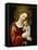 Madonna and Child, 1520-Albrecht Altdorfer-Framed Premier Image Canvas