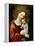 Madonna and Child, 1520-Albrecht Altdorfer-Framed Premier Image Canvas