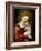 Madonna and Child, 1520-Albrecht Altdorfer-Framed Giclee Print