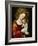 Madonna and Child, 1520-Albrecht Altdorfer-Framed Giclee Print