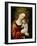 Madonna and Child, 1520-Albrecht Altdorfer-Framed Giclee Print