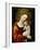 Madonna and Child, 1520-Albrecht Altdorfer-Framed Giclee Print