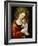 Madonna and Child, 1520-Albrecht Altdorfer-Framed Giclee Print