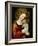 Madonna and Child, 1520-Albrecht Altdorfer-Framed Giclee Print