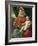 Madonna and Child, 1526-1527-Lorenzo Lotto-Framed Giclee Print