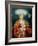 Madonna and Child, 1539 (Oil on Panel)-Hans Baldung Grien-Framed Giclee Print