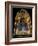 Madonna and Child, 15th Century-Lorenzo Di Niccolo-Framed Photographic Print