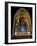 Madonna and Child, 15th Century-Lorenzo Di Niccolo-Framed Photographic Print