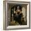 Madonna and Child, 16th Century-Antonio Mini-Framed Giclee Print